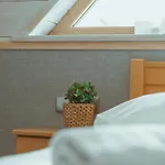 Domek alpejski Trzy Korony