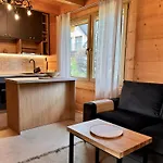 Chalet Trzy Korony