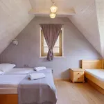 Chalet Trzy Korony *