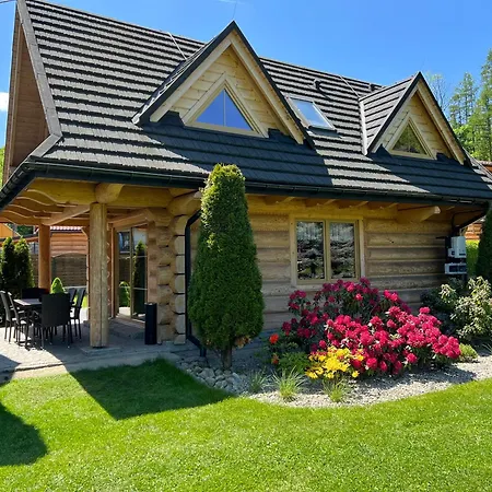 木屋 Trzy Korony *