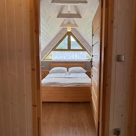 Trzy Korony Sromowce Niżne