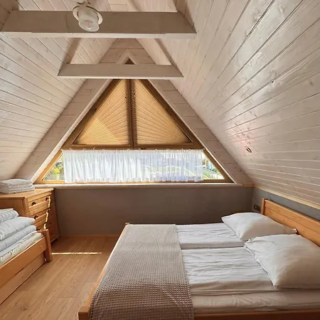 Trzy Korony * Sromowce Niżne