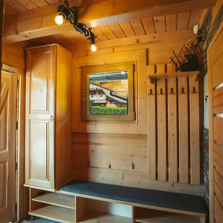 Trzy Korony * Sromowce Niżne