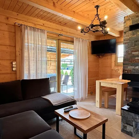 木屋 Trzy Korony *