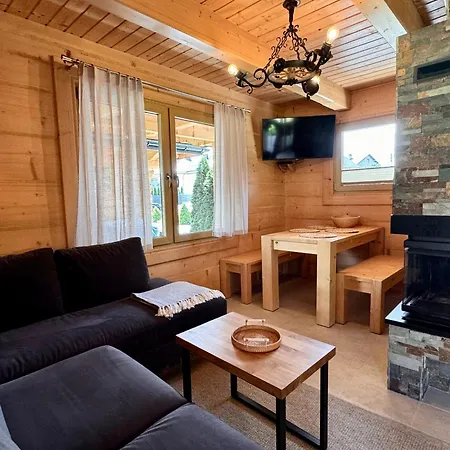 Trzy Korony Sromowce Niżne