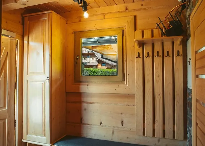 Trzy Korony * Sromowce Niżne