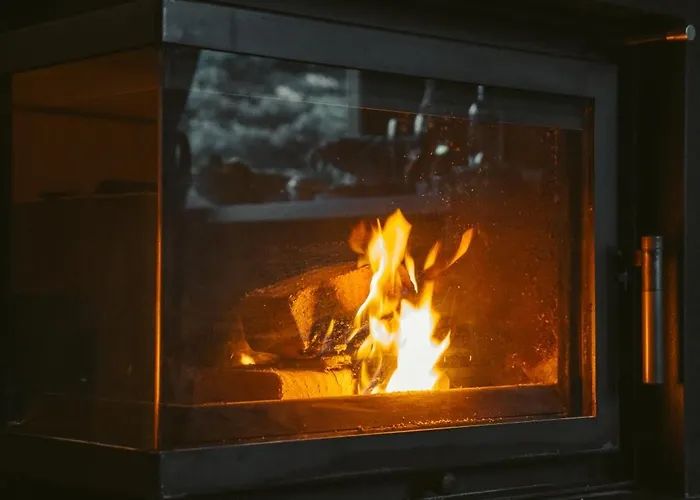 Trzy Korony Σαλέ *