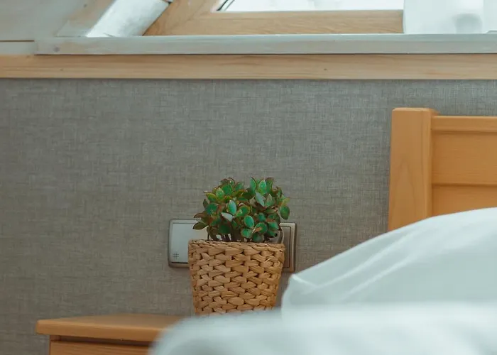 Σαλέ Trzy Korony