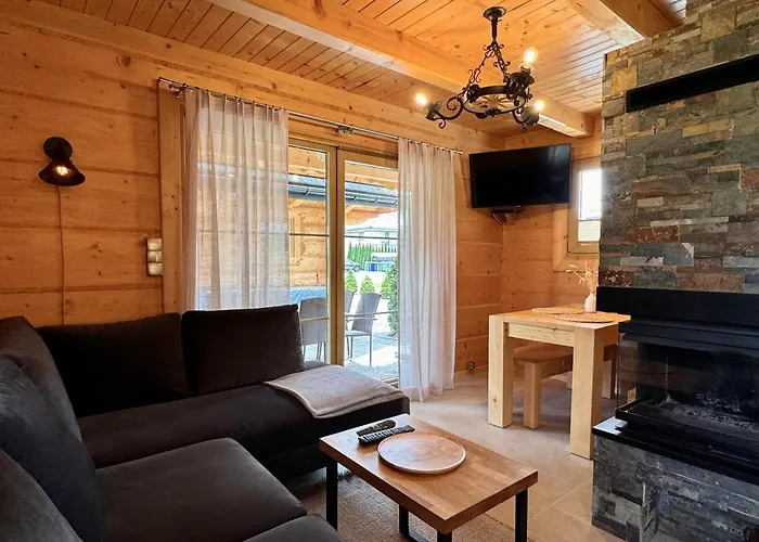 Alpstuga Trzy Korony *