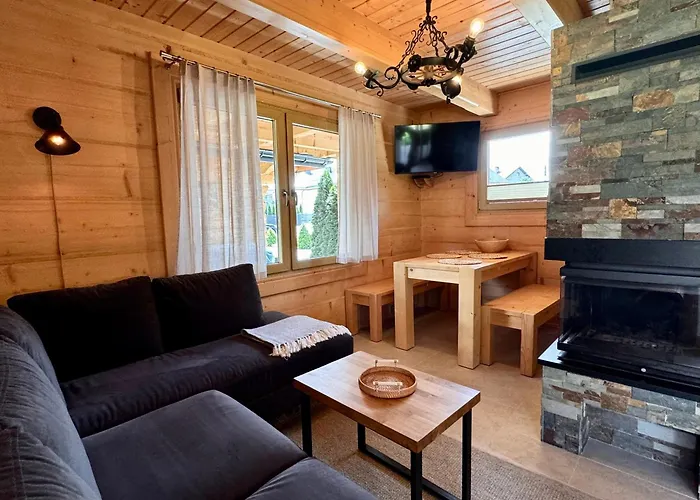 Trzy Korony Sromowce Niżne