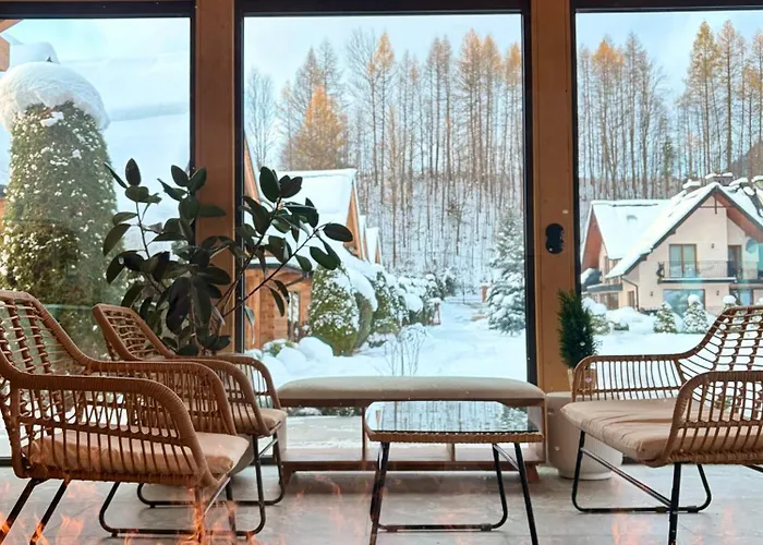 Trzy Korony Sromowce Niżne