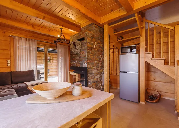 Trzy Korony בקתה Sromowce Niżne