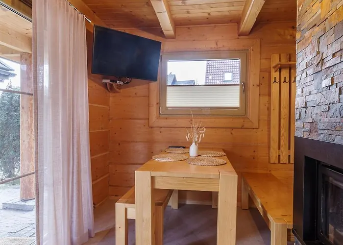 Trzy Korony Alpstuga