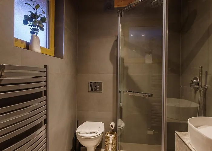 Trzy Korony בקתה Sromowce Niżne