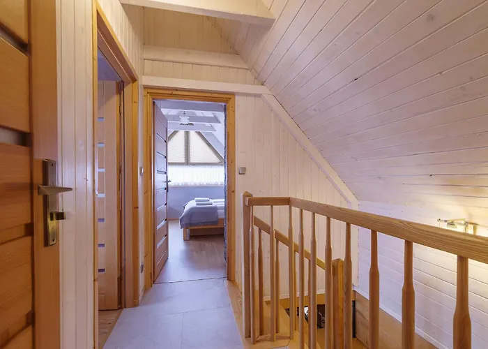 Trzy Korony Sromowce Niżne