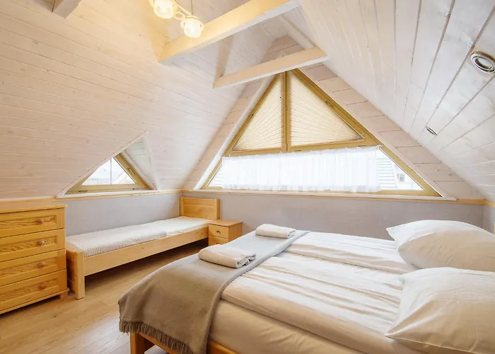 Trzy Korony * Sromowce Niżne